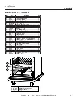 Предварительный просмотр 31 страницы Alto-Shaam 1200-SK/III Manual