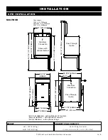 Preview for 7 page of Alto-Shaam 1200-TH/III Installation & Operation Manual