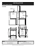 Preview for 8 page of Alto-Shaam 1200-TH/III Installation & Operation Manual