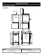 Preview for 9 page of Alto-Shaam 1200-TH/III Installation & Operation Manual