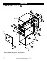 Preview for 32 page of Alto-Shaam 1200-TH/III Installation & Operation Manual