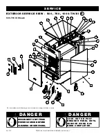 Preview for 34 page of Alto-Shaam 1200-TH/III Installation & Operation Manual