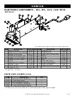 Preview for 39 page of Alto-Shaam 1200-TH/III Installation & Operation Manual