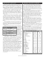 Preview for 3 page of Alto-Shaam 200-CT Operation And Care Manual