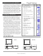 Preview for 4 page of Alto-Shaam 200-CT Operation And Care Manual