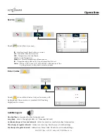 Предварительный просмотр 19 страницы Alto-Shaam 300-TH/III Touch Manual