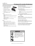 Предварительный просмотр 23 страницы Alto-Shaam 300-TH/III Touch Manual