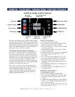 Предварительный просмотр 13 страницы Alto-Shaam 4-20 ESi Technical & Service Manual