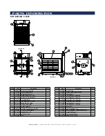 Предварительный просмотр 67 страницы Alto-Shaam 4-20 ESi Technical & Service Manual