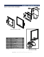 Предварительный просмотр 70 страницы Alto-Shaam 4-20 ESi Technical & Service Manual