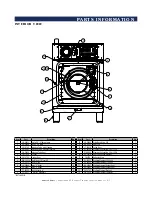 Предварительный просмотр 72 страницы Alto-Shaam 4-20 ESi Technical & Service Manual