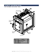 Предварительный просмотр 73 страницы Alto-Shaam 4-20 ESi Technical & Service Manual