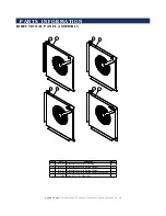 Предварительный просмотр 75 страницы Alto-Shaam 4-20 ESi Technical & Service Manual