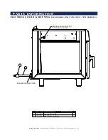 Предварительный просмотр 77 страницы Alto-Shaam 4-20 ESi Technical & Service Manual