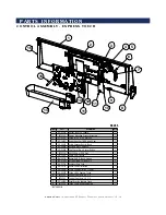 Предварительный просмотр 81 страницы Alto-Shaam 4-20 ESi Technical & Service Manual