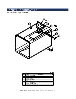 Предварительный просмотр 83 страницы Alto-Shaam 4-20 ESi Technical & Service Manual