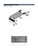 Предварительный просмотр 84 страницы Alto-Shaam 4-20 ESi Technical & Service Manual