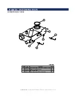 Предварительный просмотр 85 страницы Alto-Shaam 4-20 ESi Technical & Service Manual