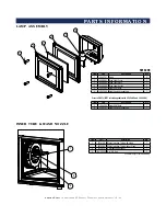 Предварительный просмотр 86 страницы Alto-Shaam 4-20 ESi Technical & Service Manual