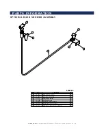 Предварительный просмотр 89 страницы Alto-Shaam 4-20 ESi Technical & Service Manual