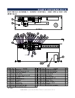 Предварительный просмотр 90 страницы Alto-Shaam 4-20 ESi Technical & Service Manual