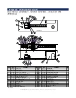 Предварительный просмотр 91 страницы Alto-Shaam 4-20 ESi Technical & Service Manual