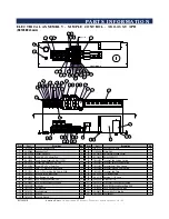 Предварительный просмотр 92 страницы Alto-Shaam 4-20 ESi Technical & Service Manual