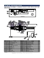 Предварительный просмотр 93 страницы Alto-Shaam 4-20 ESi Technical & Service Manual