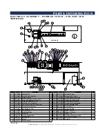 Предварительный просмотр 94 страницы Alto-Shaam 4-20 ESi Technical & Service Manual