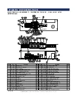 Предварительный просмотр 95 страницы Alto-Shaam 4-20 ESi Technical & Service Manual