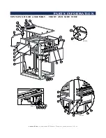 Предварительный просмотр 96 страницы Alto-Shaam 4-20 ESi Technical & Service Manual