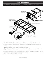 Preview for 7 page of Alto-Shaam 400-HW Installation, Operation And Maintenance Manual