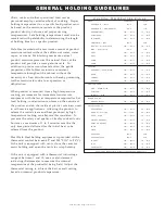 Preview for 12 page of Alto-Shaam 400-HW Installation, Operation And Maintenance Manual