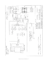 Предварительный просмотр 19 страницы Alto-Shaam 600-LVD Installation Operation & Maintenance