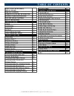 Предварительный просмотр 3 страницы Alto-Shaam 7.14esG CombiTouch Technical & Service Manual