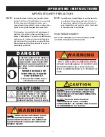 Предварительный просмотр 10 страницы Alto-Shaam 7.14esG CombiTouch Technical & Service Manual