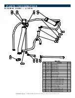 Предварительный просмотр 55 страницы Alto-Shaam 7.14esG CombiTouch Technical & Service Manual