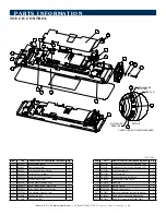 Предварительный просмотр 63 страницы Alto-Shaam 7.14esG CombiTouch Technical & Service Manual