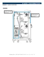 Предварительный просмотр 66 страницы Alto-Shaam 7.14esG CombiTouch Technical & Service Manual