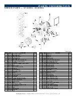 Предварительный просмотр 70 страницы Alto-Shaam 7.14esG CombiTouch Technical & Service Manual