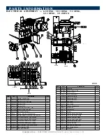 Предварительный просмотр 79 страницы Alto-Shaam 7.14esG CombiTouch Technical & Service Manual