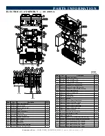 Предварительный просмотр 80 страницы Alto-Shaam 7.14esG CombiTouch Technical & Service Manual