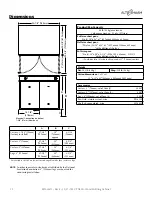 Preview for 10 page of Alto-Shaam 750-CTUS Installation, Operation And Maintenance Manual