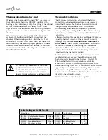 Preview for 17 page of Alto-Shaam 750-CTUS Installation, Operation And Maintenance Manual