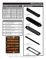 Preview for 5 page of Alto-Shaam AR-6G Installation, Operation And Maintanance