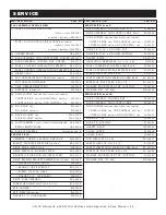 Preview for 35 page of Alto-Shaam AR-7E Installation Operation & Maintenance