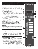 Preview for 16 page of Alto-Shaam ASC-2E8 ASC-4E Installation & Operating Manual