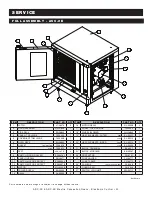 Preview for 22 page of Alto-Shaam ASC-2E8 ASC-4E Installation & Operating Manual