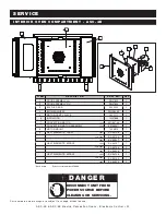 Preview for 24 page of Alto-Shaam ASC-2E8 ASC-4E Installation & Operating Manual