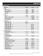 Preview for 25 page of Alto-Shaam ASC-2E8 ASC-4E Installation & Operating Manual